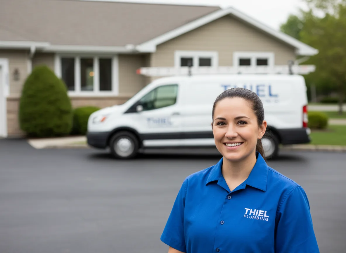 Plumber Menno, SD FAQs